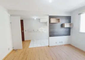 Foto 1 de Apartamento com 2 Quartos à venda, 44m² em Ouro Verde, Bento Gonçalves