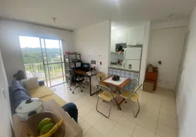 Foto 1 de Apartamento com 2 Quartos à venda, 51m² em Graca, Cotia