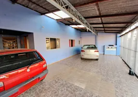 Foto 1 de Casa com 4 Quartos à venda, 180m² em Cidade Industrial, Curitiba