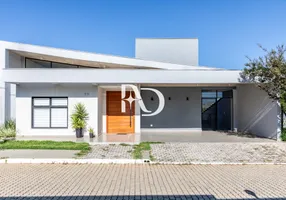 Foto 1 de Casa com 4 Quartos à venda, 300m² em Residencial Bosque do Lago, Juiz de Fora