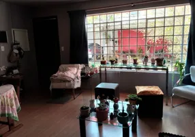 Foto 1 de Casa com 3 Quartos à venda, 110m² em Campo Belo, São Paulo