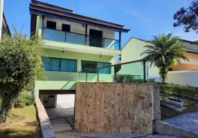 Foto 1 de Casa com 3 Quartos para alugar, 280m² em Arujá 5, Arujá