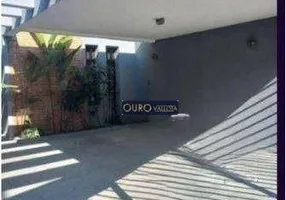 Foto 1 de Sobrado com 3 Quartos para alugar, 144m² em Vila Prudente, São Paulo