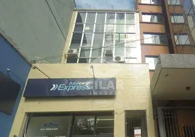 Foto 1 de Sala Comercial para venda ou aluguel, 36m² em Petrópolis, Porto Alegre
