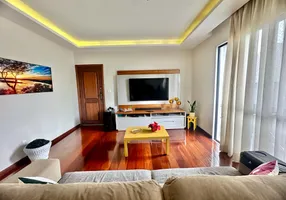 Foto 1 de Apartamento com 3 Quartos à venda, 110m² em Jardim Guanabara, Rio de Janeiro