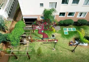 Foto 1 de Apartamento com 2 Quartos à venda, 46m² em Parque Prado, Campinas