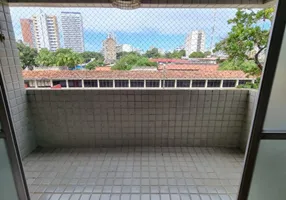 Foto 1 de Apartamento com 3 Quartos à venda, 120m² em Boa Vista, Recife