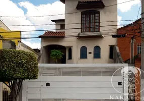 Foto 1 de Casa com 2 Quartos à venda, 150m² em Vila Formosa, São Paulo