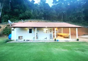 Foto 1 de Fazenda/Sítio com 2 Quartos à venda, 100m² em Melgaco, Domingos Martins