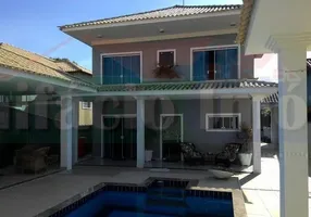 Foto 1 de Casa de Condomínio com 3 Quartos à venda, 263m² em Praia Sêca, Araruama