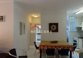 Foto 1 de Apartamento com 2 Quartos à venda, 65m² em Praia Grande, Ubatuba