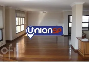Foto 1 de Apartamento com 4 Quartos à venda, 500m² em Vila Andrade, São Paulo