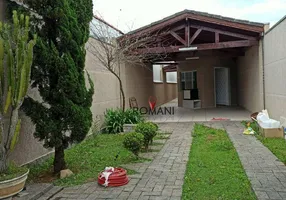 Foto 1 de Casa com 2 Quartos à venda, 108m² em Parque Maria Helena, Suzano
