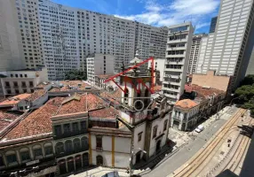 Foto 1 de Sala Comercial à venda, 100m² em Centro, Rio de Janeiro