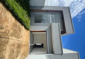 Foto 1 de Casa com 2 Quartos à venda, 90m² em Setor Serra Dourada 3 Etapa, Aparecida de Goiânia