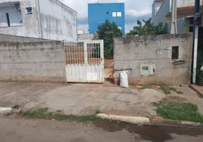 Foto 1 de Lote/Terreno à venda, 253m² em Parque Bom Retiro, Paulínia