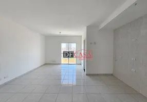 Foto 1 de Apartamento com 1 Quarto para alugar, 50m² em Vila Guilhermina, São Paulo