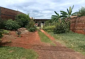 Foto 1 de Lote/Terreno à venda, 360m² em Vila Almeida, Campo Grande