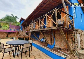 Foto 1 de Casa de Condomínio com 3 Quartos à venda, 135m² em Ponte Alta, Atibaia