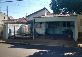 Foto 1 de Casa com 4 Quartos à venda, 235m² em Centro, Araraquara