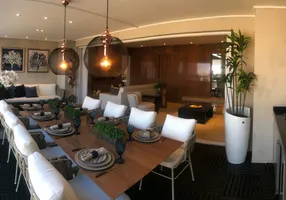 Foto 1 de Apartamento com 4 Quartos à venda, 135m² em Cidade Mae Do Ceu, São Paulo