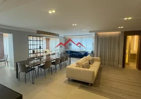 Foto 1 de Apartamento com 3 Quartos à venda, 268m² em VILA VIRGINIA, Jundiaí