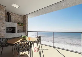 Foto 1 de Apartamento com 3 Quartos à venda, 168m² em Praia Brava, Itajaí