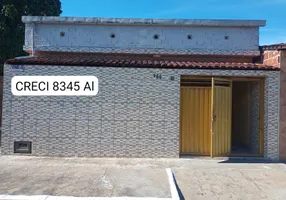Foto 1 de Casa com 2 Quartos à venda, 126m² em Santos Dumont, Maceió