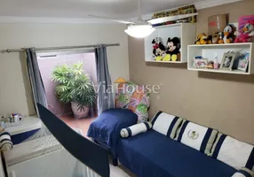Foto 1 de Casa de Condomínio com 2 Quartos à venda, 100m² em Jardim dos Gerânios, Ribeirão Preto