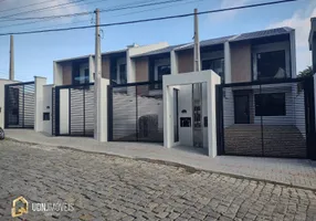 Foto 1 de Sobrado com 2 Quartos à venda, 120m² em Velha, Blumenau