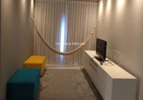 Foto 1 de Apartamento com 2 Quartos à venda, 69m² em Vila Diniz, São José do Rio Preto