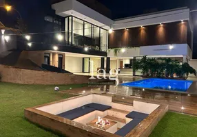 Foto 1 de Casa de Condomínio com 4 Quartos para alugar, 395m² em Jardim Guadalajara, Sorocaba
