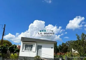 Foto 1 de Casa com 3 Quartos à venda, 115m² em Tupi, Piracicaba