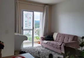 Foto 1 de Apartamento com 3 Quartos à venda, 71m² em Jardim Samambaia, Jundiaí