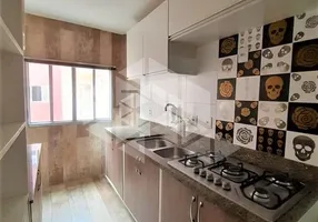 Foto 1 de Apartamento com 2 Quartos à venda, 49m² em Vila Cachoeirinha, Cachoeirinha