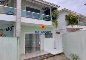 Casa na Avenida A, 100, Dunas do Pero em Cabo Frio, por R$ 259.810