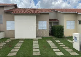 Foto 1 de Casa com 3 Quartos à venda, 84m² em Jardim Dumont, Araraquara