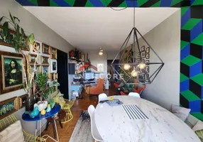 Foto 1 de Apartamento com 2 Quartos à venda, 110m² em Vila Cardia, Bauru