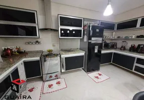 Foto 1 de Sobrado com 3 Quartos à venda, 169m² em Assunção, São Bernardo do Campo