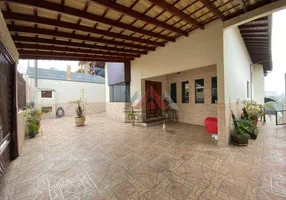 Foto 1 de Casa de Condomínio com 5 Quartos à venda, 400m² em Jardim Suzano, Suzano