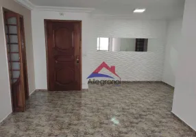 Foto 1 de Apartamento com 3 Quartos para alugar, 114m² em Belém, São Paulo