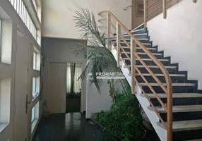Foto 1 de Casa com 4 Quartos à venda, 410m² em Lapa, São Paulo