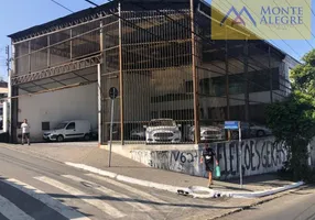 Foto 1 de Prédio Comercial com 2 Quartos para venda ou aluguel, 382m² em Campo Grande, São Paulo