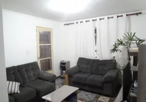 Foto 1 de Sobrado com 4 Quartos à venda, 160m² em Jardim Rincão, São Paulo