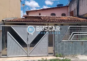 Foto 1 de Casa com 3 Quartos à venda, 162m² em Brasília, Feira de Santana