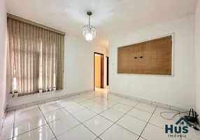 Foto 1 de Apartamento com 2 Quartos para alugar, 47m² em Piratininga Venda Nova, Belo Horizonte
