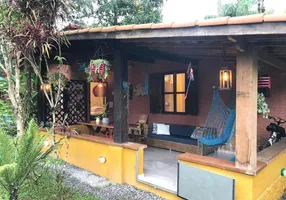 Foto 1 de Casa com 2 Quartos à venda, 95m² em Boiçucanga, São Sebastião
