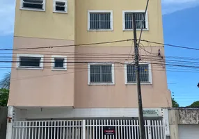 Foto 1 de Apartamento com 2 Quartos para alugar, 48m² em Quintino Cunha, Fortaleza