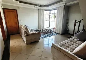 Foto 1 de Cobertura com 5 Quartos à venda, 195m² em Glória, Contagem