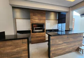 Foto 1 de Casa com 3 Quartos à venda, 250m² em Bela Vista, Jundiaí